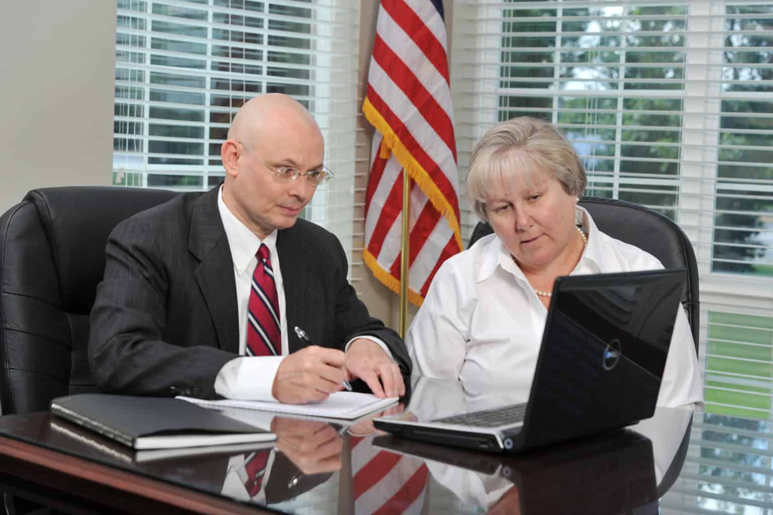 St. Louis Midsized Company Accounting Dunn CPA Firm