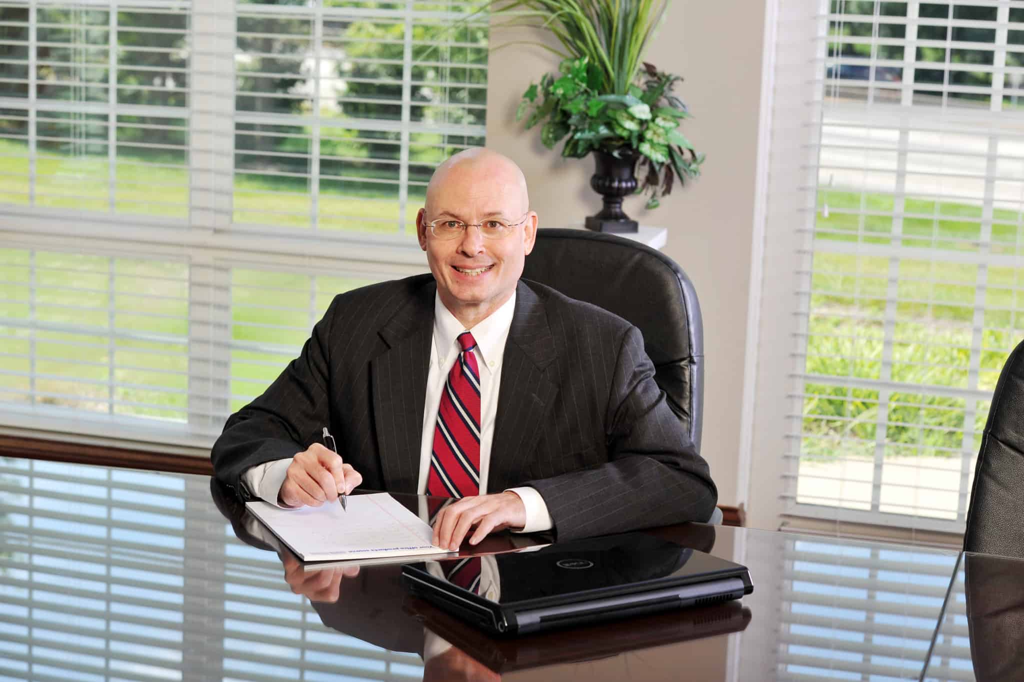 St. Louis Tax Accountant and Tax Planning Services | Tom Dunn CPA