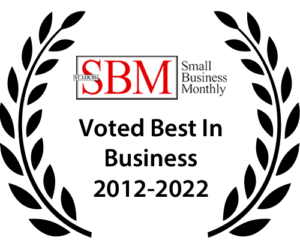 SBM - Best In Business 2012-2022