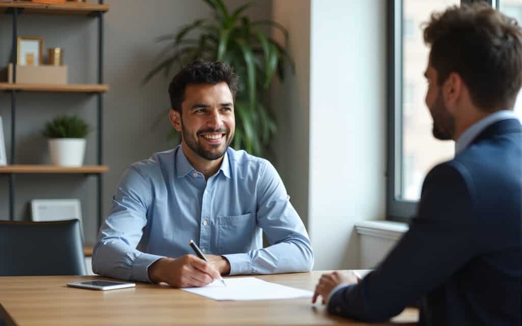 Experienced accountant providing tax and financial advice at Dunn CPA Firm.